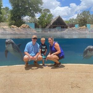 Meet your Posher, Charles